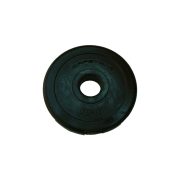 Capetan® 0,5 kg Hantelscheibe aus Vinyl – 0,5 kg Hantelscheibe mit Zement (1 Stck.) Capetan® 0,5 kg Hantelscheibe aus Vinyl – 0,5 kg Hantelscheibe mit Zement (1 Stck.)