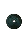 Capetan® 1,25 kg Hantelscheibe aus Vinyl – 1,25 kg Hantelscheibe mit Zement (1 Stck.)