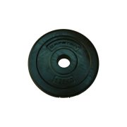 Capetan® 1,25 kg Hantelscheibe aus Vinyl – 1,25 kg Hantelscheibe mit Zement (1 Stck.) Capetan® 1,25 kg Hantelscheibe aus Vinyl – 1,25 kg Hantelscheibe mit Zement (1 Stck.)