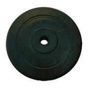Capetan® 10 kg Hantelscheibe aus Vinyl – 10 kg Hantelscheibe mit Zement (1 Stck.) Capetan® 10 kg Hantelscheibe aus Vinyl – 10 kg Hantelscheibe mit Zement (1 Stck.)