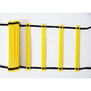 Capetan® 6 m lange zusammenklappbare Koordinationsleiter (Anfügepunkte an beiden Enden) Capetan® 6 m lange zusammenklappbare Koordinationsleiter (Anfügepunkte an beiden Enden)