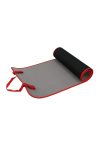 Capetan® Professional Line 180 x 60 x 0,6 cm Gymnastikmatte mit weichem Neopren Überzug, rahmengenäht