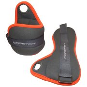 Capetan® Ein Paar Hand- und Fußgewichte 2 x 1,5 kg, mit Daumenschlaufe Capetan® Ein Paar Hand- und Fußgewichte 2 x 1,5 kg, mit Daumenschlaufe