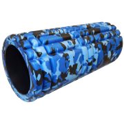 Capetan® "Trigger Military" 14x33 cm SMR Massagerolle mit hartem Gestell – Triggerpunktrolle® "Trigger Military" 14x33 cm SMR Rolle – Triggerpunkt Massagerolle Capetan® "Trigger Military" 14x33 cm SMR Massagerolle mit hartem Gestell – Triggerpunktrolle® "Trigger Military" 14x33 cm SMR Rolle – Triggerpunkt Massagerolle