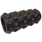 Capetan® "Rumble Roller" 14x33 cm SMR Massagerolle mit hartem Gestell und buckliger Oberfläche – Triggerpunktrolle® "Rumble Roller" 14x33 cm SMR Rolle – Triggerpunkt Massagerolle Capetan® "Rumble Roller" 14x33 cm SMR Massagerolle mit hartem Gestell und buckliger Oberfläche – Triggerpunktrolle® "Rumble Roller" 14x33 cm SMR Rolle – Triggerpunkt Massagerolle