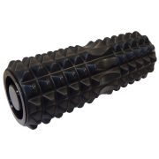 Capetan® Premium Plus 13x33 cm SMR Massagerolle mit hartem Gestell und Verschlussstöpseln an den Enden – Triggerpunktrolle® 14x33 cm SMR Rolle – Triggerpunkt Massagerolle Capetan® Premium Plus 13x33 cm SMR Massagerolle mit hartem Gestell und Verschlussstöpseln an den Enden – Triggerpunktrolle® 14x33 cm SMR Rolle – Triggerpunkt Massagerolle