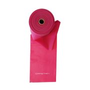   Capetan® TPE Big Pack Trainingsband für Aerobic – Leicht – 25 m x 15 cm x 0,3 mm