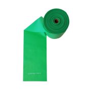 Capetan® TPE Big Pack Trainingsband für Aerobic – Stark – 25 m x 15 cm x 0,5 mm Capetan® TPE Big Pack Trainingsband für Aerobic – Stark – 25 m x 15 cm x 0,5 mm