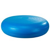 Capetan®XXL Dynair Sitzballkissen, Durchm. 50 cm, extra dick: 15 cm Capetan®XXL Dynair Sitzballkissen, Durchm. 50 cm, extra dick: 15 cm