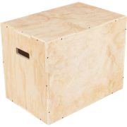 Plyobox Holz für Damen/ professionell