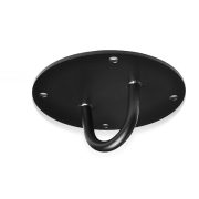 BODYROPE® BIG MOUNT robuste Wand- und Deckenhalterung, für Trainingsgurte und Boxsäcke BODYROPE® BIG MOUNT robuste Wand- und Deckenhalterung, für Trainingsgurte und Boxsäcke