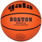   Gala BOSTON Basketball, Größe 6, für Jugendliche und Wettspielgröße für Damen