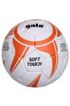 Gala Soft-Touch Junior Handball, orange gemuster, Größe 1