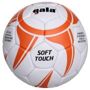 Gala Soft-Touch Junior Handball, orange gemuster, Größe 1 Gala Soft-Touch Junior Handball, orange gemuster, Größe 1