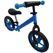Capetan® Energy Dunkelblaues Laufrad mit 12" Rädern – Kinderfahrrad ohne Pedal Capetan® Energy Dunkelblaues Laufrad mit 12" Rädern – Kinderfahrrad ohne Pedal