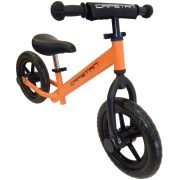 Capetan® Energy Shadow Line Orangenfarbiges Laufrad mit 12" Rädern – Kinderfahrrad ohne Pedal Capetan® Energy Shadow Line Orangenfarbiges Laufrad mit 12" Rädern – Kinderfahrrad ohne Pedal