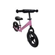 Capetan® Energy Shadow Line Pinkfarbenes Laufrad mit 12" Rädern – Kinderfahrrad ohne Pedal Capetan® Energy Shadow Line Pinkfarbenes Laufrad mit 12" Rädern – Kinderfahrrad ohne Pedal