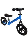 Capetan® Energy Shadow Line Dunkelblaues Laufrad mit 12" Rädern – Kinderfahrrad ohne Pedal