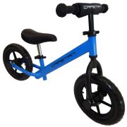 Capetan® Energy Shadow Line Dunkelblaues Laufrad mit 12" Rädern – Kinderfahrrad ohne Pedal Capetan® Energy Shadow Line Dunkelblaues Laufrad mit 12" Rädern – Kinderfahrrad ohne Pedal