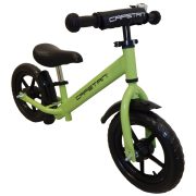 Capetan® Energy Plus Grünes Laufrad mit 12" Rädern mit Schutzblech und Klingel – Kinderfahrrad ohne Pedal Capetan® Energy Plus Grünes Laufrad mit 12" Rädern mit Schutzblech und Klingel – Kinderfahrrad ohne Pedal