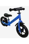 Capetan® Energy Plus Dunkelblaues Laufrad mit 12" Rädern mit Schutzblech und Klingel – Kinderfahrrad ohne Pedal