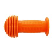Handgriff Paar zum Laufrad Capetan®- orange Handgriff Paar zum Laufrad Capetan®- orange