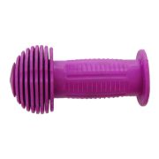 Handgriff Paar zum Laufrad Capetan®-lila Handgriff Paar zum Laufrad Capetan®-lila