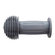 Handgriff Paar zum Laufrad Capetan®- grau Handgriff Paar zum Laufrad Capetan®- grau