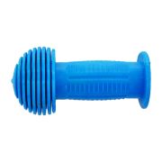 Handgriff Paar zum Laufrad Capetan®- blau Handgriff Paar zum Laufrad Capetan®- blau