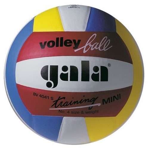 Gala Training Mini Volleyball , Größe 4