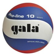 Gal Pro-Line BV- 5121 SH Original balu-weiß-rot, Teil der ProLine Wettspielballserie Gal Pro-Line BV- 5121 SH Original balu-weiß-rot, Teil der ProLine Wettspielballserie