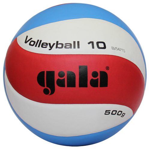 Gala Trainig 10 Heavy 500 g Volleyball, Gewichtsball für Trainings zum Pritschen