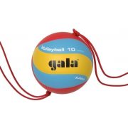 Gala Jump Volleybal, Spezieller Trainingsball mit Band Gala Jump Volleybal, Spezieller Trainingsball mit Band