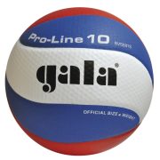 GALA Pro-Line BV 5581 Clubball, geeignet für Wettspiele
