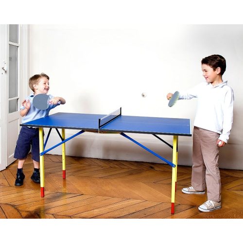 Cornilleau Hobby Mini Tischtennisplatte, Maße: 137cm x 76cm