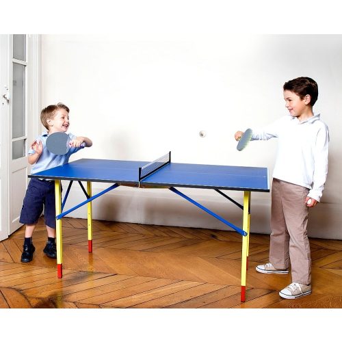 Cornilleau Hobby Mini Tischtennisplatte, Maße: 137cm x 76cm