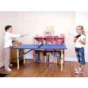Cornilleau Hobby Mini Tischtennisplatte, Maße: 137cm x 76cm
