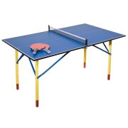 Cornilleau Hobby Mini Tischtennisplatte, Maße: 137cm x 76cm