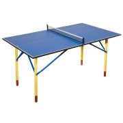 Cornilleau Hobby Mini Tischtennisplatte, Maße: 137cm x 76cm