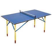Cornilleau Hobby Mini Tischtennisplatte, Maße: 137cm x 76cm