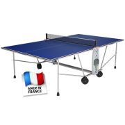 Cornilleau Sport One Indoor Tischtennisplatte – Ping Pong Tisch Cornilleau Sport One Indoor Tischtennisplatte – Ping Pong Tisch
