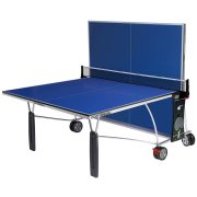 Cornilleau Sport 250 Indoor Tischtennisplatte für den Innenraum – Ping Pong Tisch