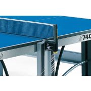Cornilleau® Tischtennisplatte „Competition 740“ Der ITTF-zugelassene Wettkampftisch der Spitzenklasse