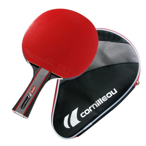 Cornilleau Tischtennisschläger-Set Sport Pack Solo Gatien