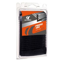   Cornilleau Tischtennisnetz Primo 180, Universalgröße: 182-185 cm, Ersatznetz zu Cornilleau Tischtennisplatten mit einer Breite 180 cm