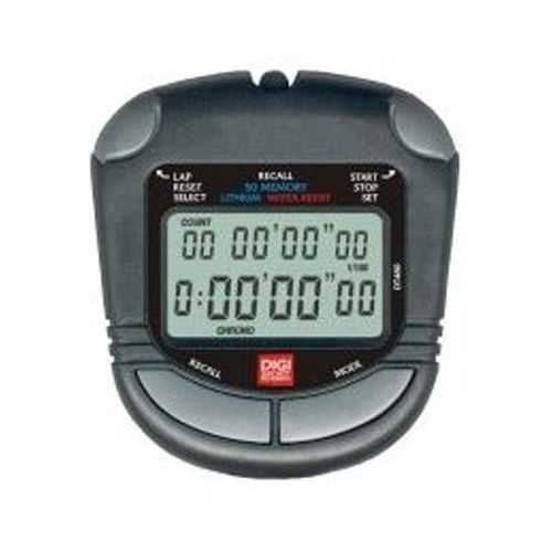 Digi DT-480 Stoppuhr 50 Memory