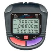 Digi DT 60S 60 Memory Stoppuhr, 60 Speicherplätze für Runden- und Zwischenzeiten, mit Taktgeber Digi DT 60S 60 Memory Stoppuhr, 60 Speicherplätze für Runden- und Zwischenzeiten, mit Taktgeber