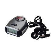 DIGI Schrittzähler, funkgesteuert DIGI Schrittzähler, funkgesteuert