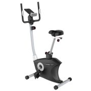 Capetan® Fit Line X5 Heimtrainer mit einem 7 kg schweren Schwungrad, Pulsmessung und einem Tablethalter, mit 120 kg Belastbarkeit Capetan® Fit Line X5 Heimtrainer mit einem 7 kg schweren Schwungrad, Pulsmessung und einem Tablethalter, mit 120 kg Belastbarkeit