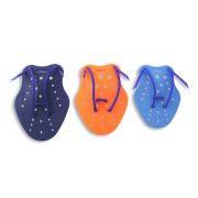 Ein Paar Schwimmpaddles für die Hände – Schwimmtrainingshilfe 200 x 145 mm, Größe M (mittelgroß) Ein Paar Schwimmpaddles für die Hände – Schwimmtrainingshilfe 200 x 145 mm, Größe M (mittelgroß)